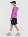 4F Mädchen-Sweatshirt 4F Größe: