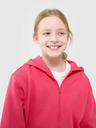 4F Mädchen-Sweatshirt 4F Größe: