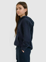 4F Mädchen-Sweatshirt 4F Größe: