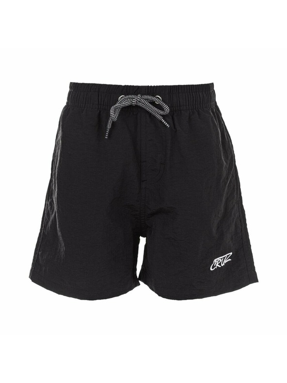 CRUZ Jungen-Badeshorts Cruz Eyemouth Jr Basic Shorts Größe: