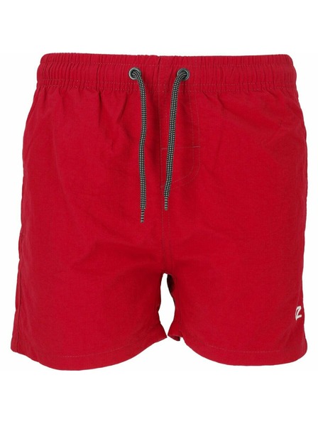 CRUZ Jungen-Badeshorts Cruz Eyemouth Jr Basic Shorts Größe: