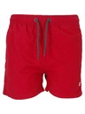 CRUZ Jungen-Badeshorts Cruz Eyemouth Jr Basic Shorts Größe: