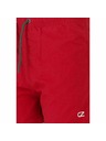 CRUZ Jungen-Badeshorts Cruz Eyemouth Jr Basic Shorts Größe: