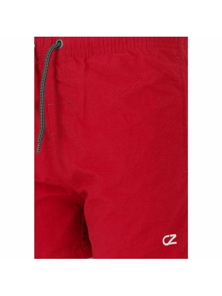 CRUZ Jungen-Badeshorts Cruz Eyemouth Jr Basic Shorts Größe: