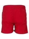 CRUZ Jungen-Badeshorts Cruz Eyemouth Jr Basic Shorts Größe: