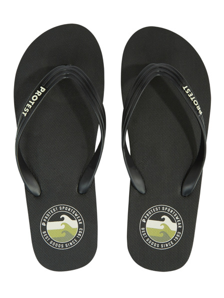 Protest Herren Flip Flops Protest PRTALGAR Größe:
