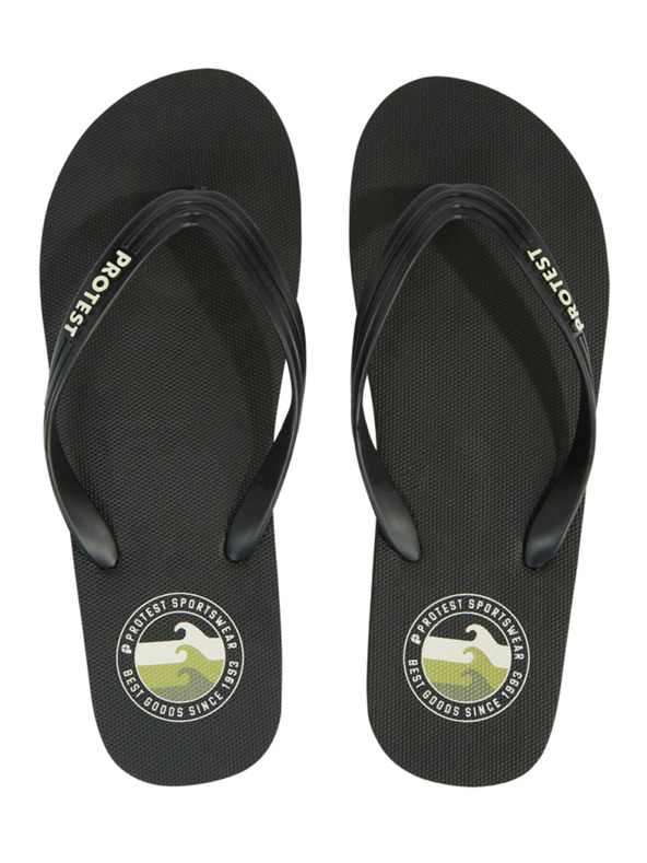 Protest Herren Flip Flops Protest PRTALGAR Größe: