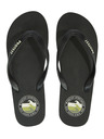Protest Herren Flip Flops Protest PRTALGAR Größe: