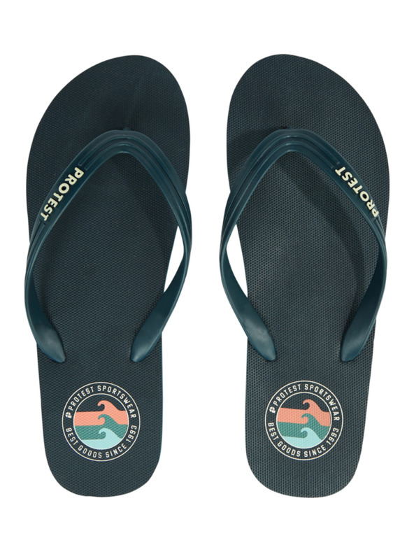 Protest Herren Flip Flops Protest PRTALGAR Größe: