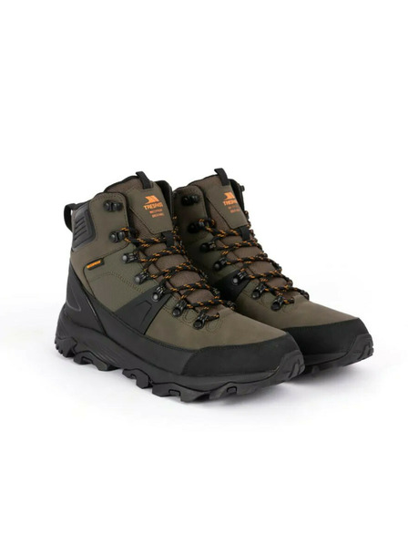 Trespass Herren wasserdichte Schuhe Trespass Conrad Größe: