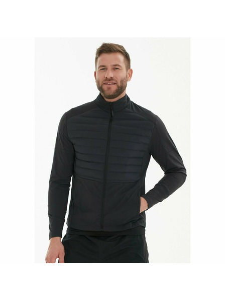 Endurance Herren Hybrid Jacke Endurance Benst M Hybrid Jacket - Primaloft - Größe
