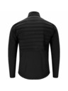 Endurance Herren Hybrid Jacke Endurance Benst M Hybrid Jacket - Primaloft - Größe