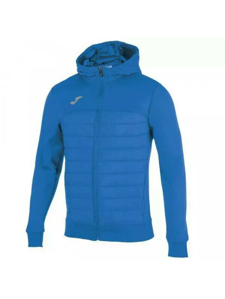 Joma Herren/Jungen Sportjacke Joma Berna Jacket Hoodie Größe: