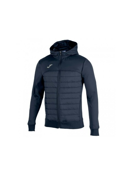Joma Herren/Jungen Sportjacke Joma Berna Jacket Hoodie Größe: