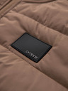 Ombre Clothing Herren leichte farbige Sportjacke mit Fleece von Ombre Clothing