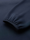 Ombre Clothing Herren leichte farbige Sportjacke mit Fleece von Ombre Clothing