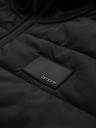 Ombre Clothing Herren leichte farbige Sportjacke mit Fleece von Ombre Clothing