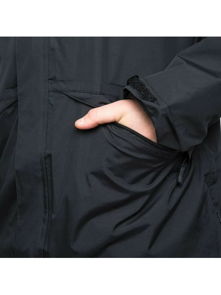 Trespass Herren wasserdichte Jacke Trespass Corvo Größe:
