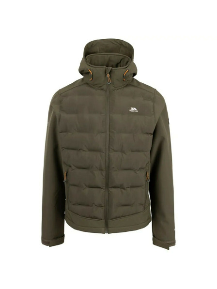 Trespass Herren Jacke Trespass Alwero Größe: