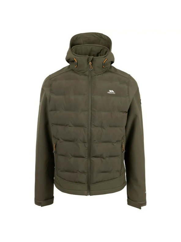 Trespass Herren Jacke Trespass Alwero Größe: