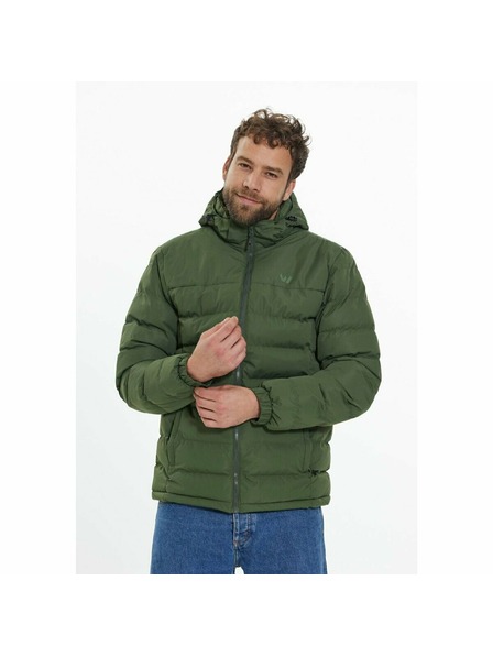 Whistler Herren Winterjacke Whistler Carseno M Puff Jacket - Größe