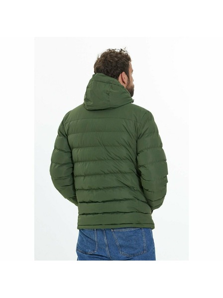 Whistler Herren Winterjacke Whistler Carseno M Puff Jacket - Größe