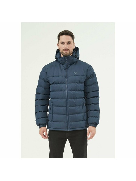 Whistler Herren Winterjacke Whistler Carseno M Puff Jacket - Größe