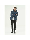 Whistler Herren Winterjacke Whistler Carseno M Puff Jacket - Größe