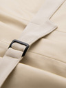 Ombre Clothing Taillierte elegante Herren Weste mit Elastan und Revers von Ombre Clothing