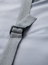Ombre Clothing Herren strukturierte Weste mit Taschen von Ombre Clothing