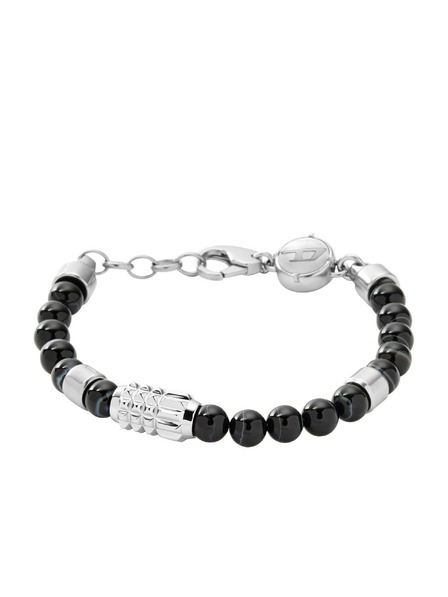 Diesel Herren Stahlarmband Diesel