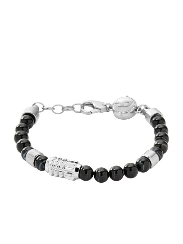 Diesel Herren Stahlarmband Diesel