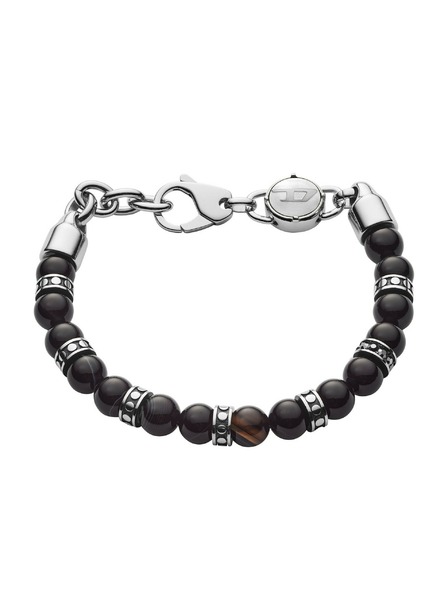 Diesel Herren Stahlarmband Diesel