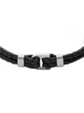 Fossil Herren Lederarmband Fossil