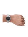 Emporio Armani Herren Runduhr Emporio Armani Paolo AR11602