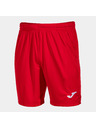Joma Herren/Jungen Shorts Joma Drive Bermuda Rot Größe: