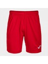 Joma Herren/Jungen Shorts Joma Drive Bermuda Rot Größe:
