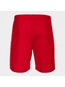 Joma Herren/Jungen Shorts Joma Drive Bermuda Rot Größe: