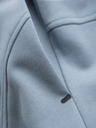 Ombre Clothing Herren kurze Jogginghose mit Print von Ombre Clothing