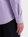 Ombre Clothing Herren Oxford-Hemd in Pastellfarben von Ombre Clothing