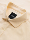 Ombre Clothing Pastellfarbenes Herren Oxford-Hemd aus Baumwolle von Ombre Clothing