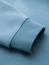Ombre Clothing Hoodie im Streetwear-Stil von Ombre Clothing