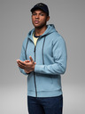 Ombre Clothing Hoodie im Streetwear-Stil von Ombre Clothing