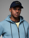 Ombre Clothing Hoodie im Streetwear-Stil von Ombre Clothing