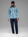 Ombre Clothing Hoodie im Streetwear-Stil von Ombre Clothing