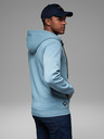 Ombre Clothing Hoodie im Streetwear-Stil von Ombre Clothing