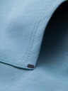 Ombre Clothing Hoodie im Streetwear-Stil von Ombre Clothing