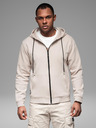 Ombre Clothing Hoodie im Streetwear-Stil von Ombre Clothing