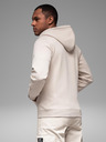 Ombre Clothing Hoodie im Streetwear-Stil von Ombre Clothing