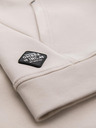 Ombre Clothing Hoodie im Streetwear-Stil von Ombre Clothing